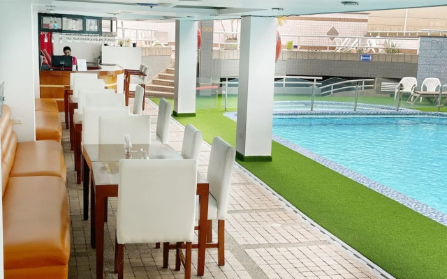 Hotel Guane