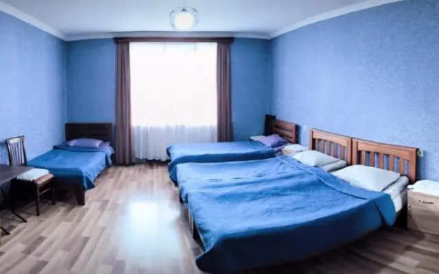 Kamara Guest House