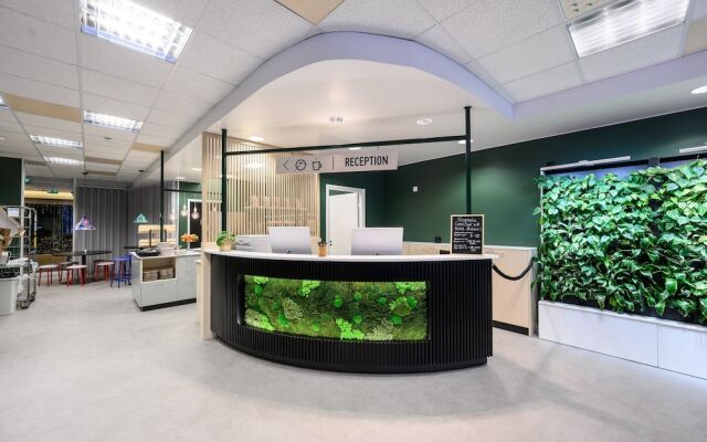 GreenStar Hotel Oulu