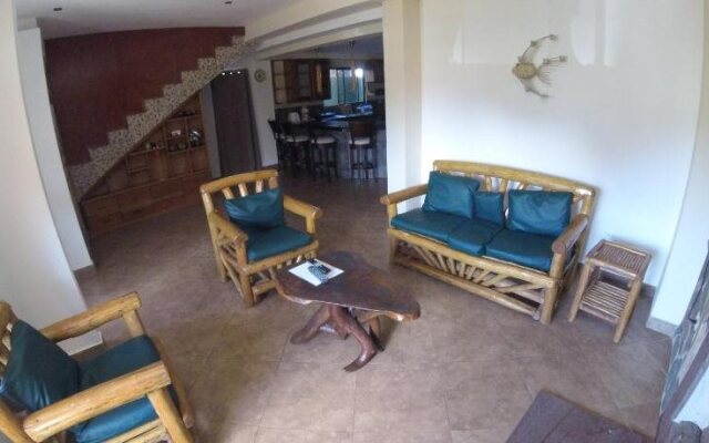 Anton Valley Hotel