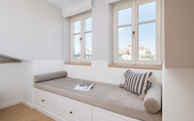 Dietla Apartment Cracow by Renters