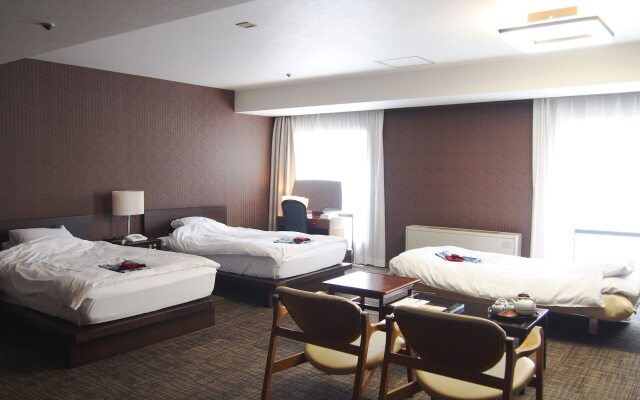 Hotel Ichiei