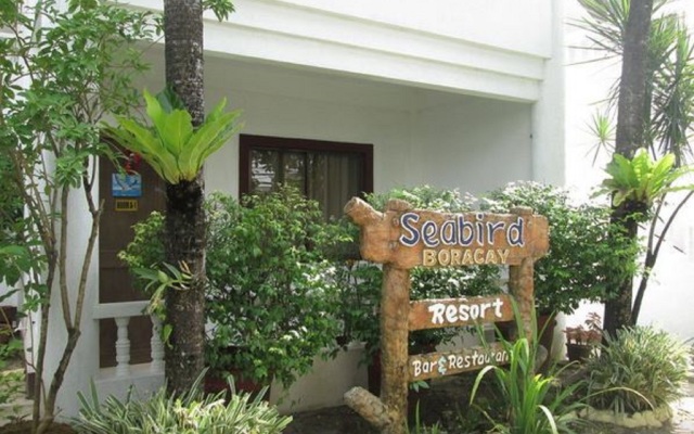 Seabird International Resort