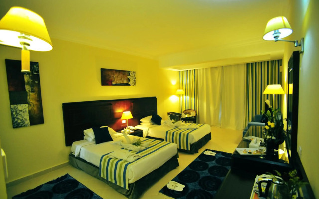 Sea Beach Aqua Park Resort