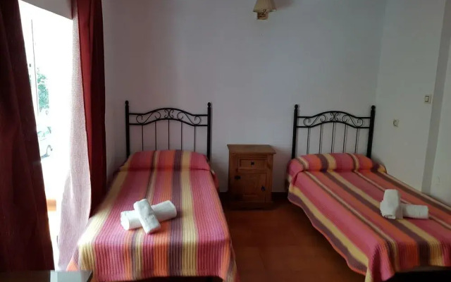 Pensión Riad Mediterraneo