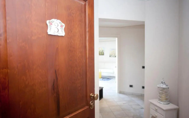 Residence B&B La Rocca