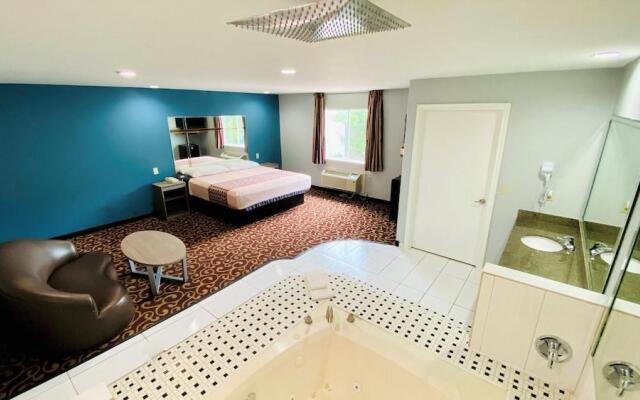 Home Place Inn & Suites