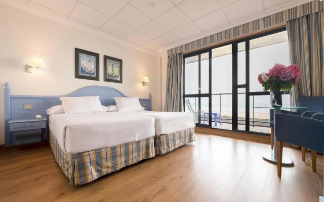 Hotel Juan De La Cosa