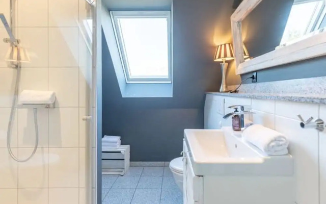 Wundervolles Ferienhaus fur Tating