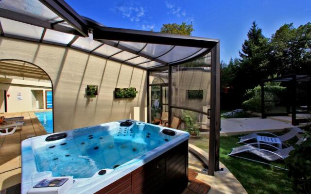 Au Grand Hôtel de Sarlat