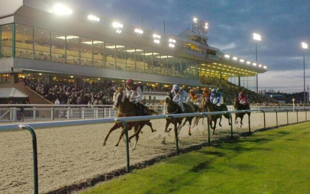 Holiday Inn Wolverhampton - Racecourse by IHG