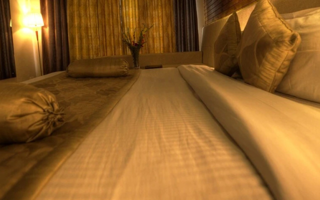 Shimla Havens Resort – Guest Rooms – Shimla