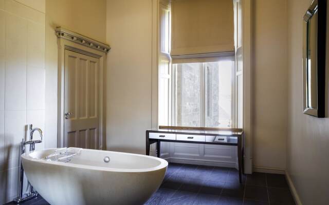 Walton Hall Hotel & Spa by Sunday