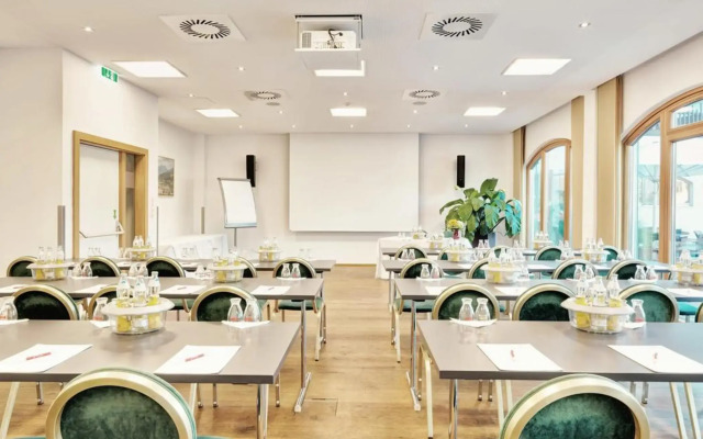 Alphotel Innsbruck