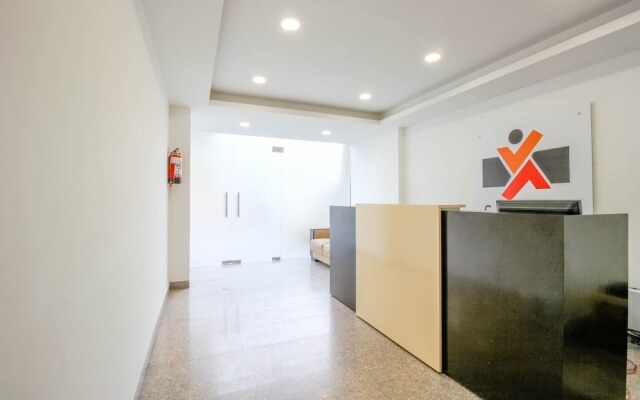 Siesta Medanta Medicity