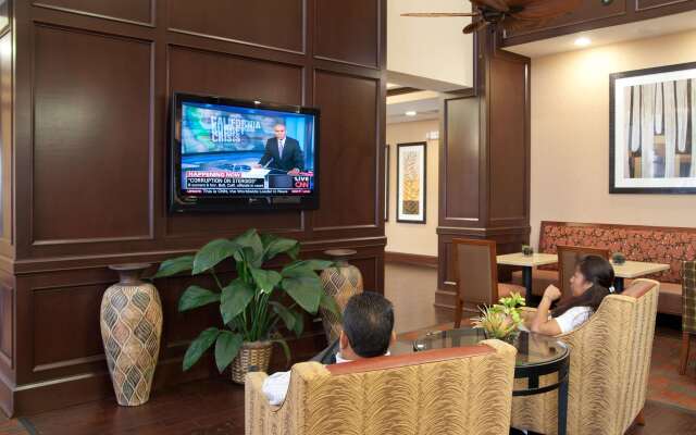 Hampton Inn & Suites New Braunfels