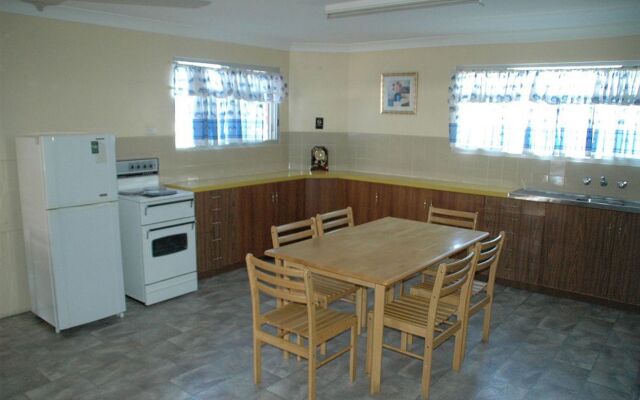 Bentleigh Motor Inn