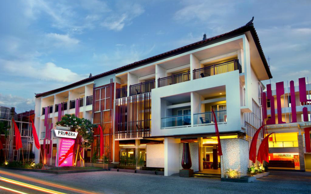 Primera Hotel Seminyak