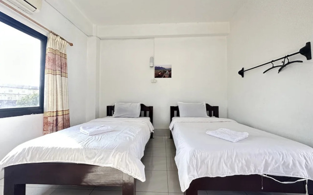 VangVieng Santara Hotel