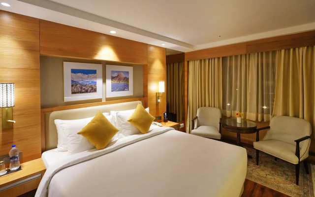 Radisson Golf Resort Pahalgam