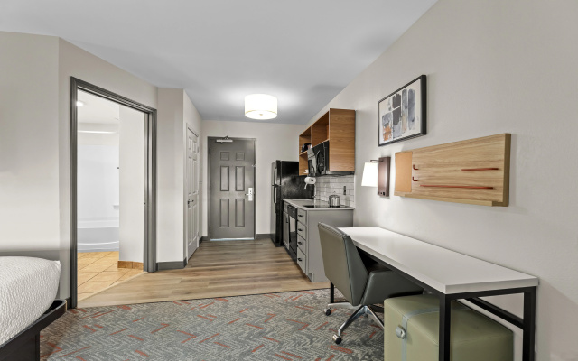 Candlewood Suites FLOWOOD, MS by IHG