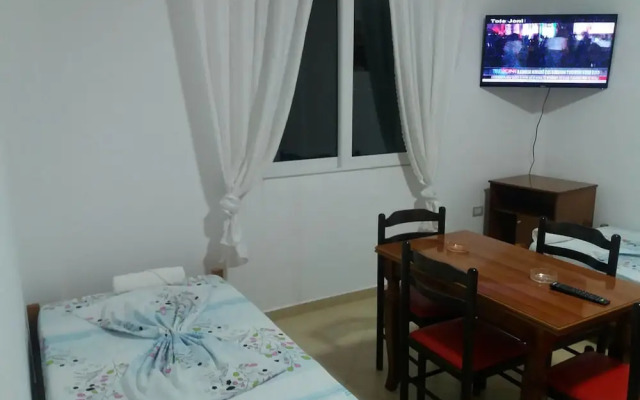Apartments Vila Ardi
