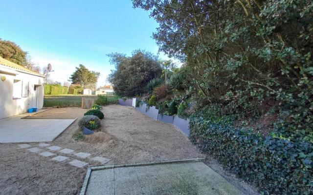 Maison du Moulin Cassé