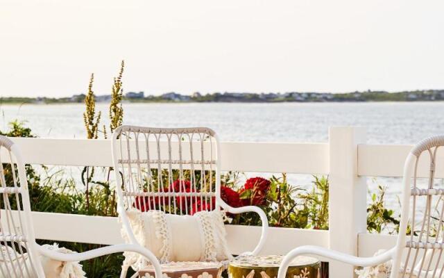 Block Island Beach House