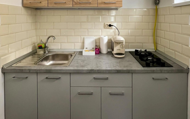 International Aparthotel