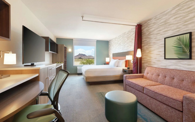 Home2 Suites by Hilton Mesa Longbow, AZ