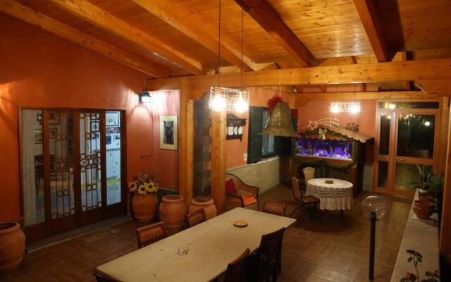 Locanda il Fienile