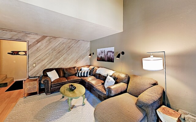 Meadow #16 - 3 Br Condo