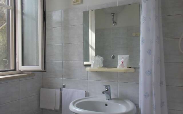 Hotel Villa dei Butteri