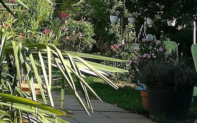 Chambres d'Hôtes La Rosalière