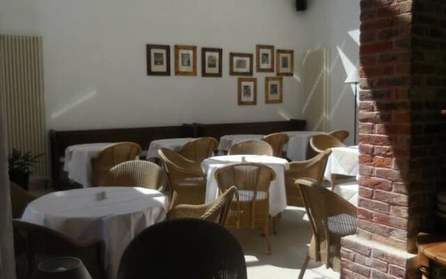 Hôtel Jean de Bruges