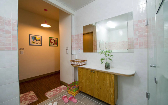 Uwa Guesthouse