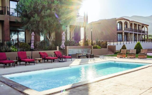 Finca Tre Hotel And Villas Resort