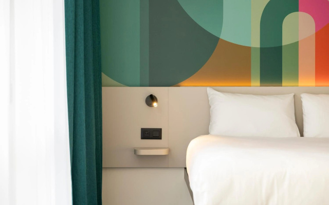B&B HOTEL Hasselt - Image 5