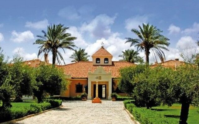 Finca Monasterio