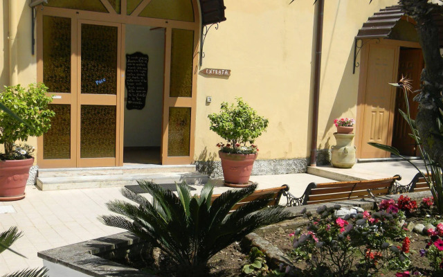 Oasi Madre della Pace