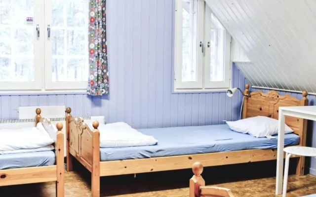 Strandvillan i Åhus