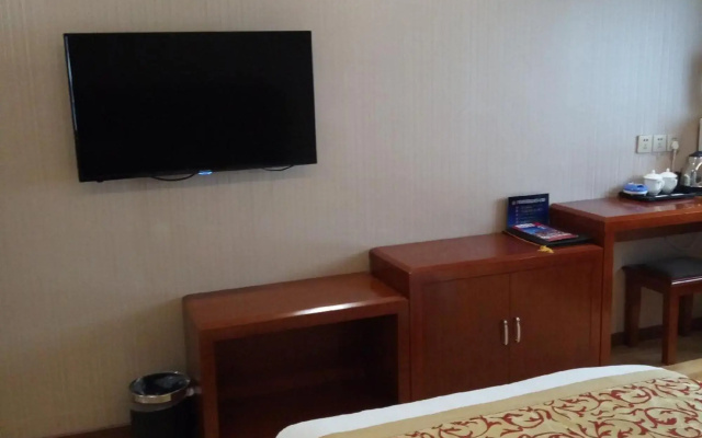 Moli Hotel
