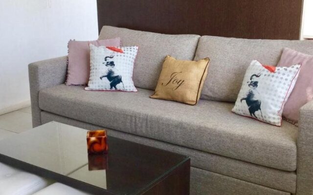 Boutique Apartment Moreno