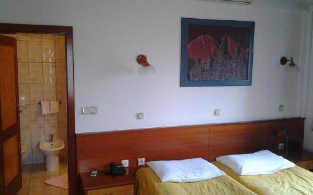 Guest House Arvaj