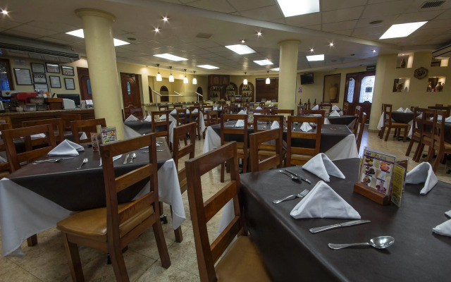 Hotel San Antonio