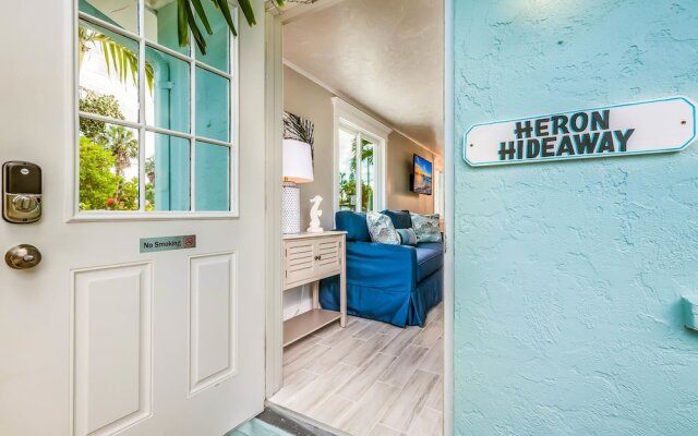 Heron Hideaway at Driftwood #1