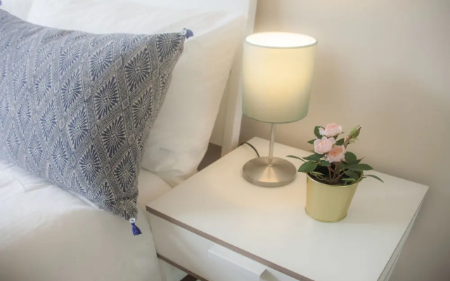 Maison Home - Marinas Apartments