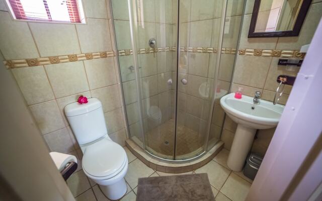 Beryl1 Guest House