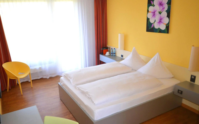 Hotel Egerkingen