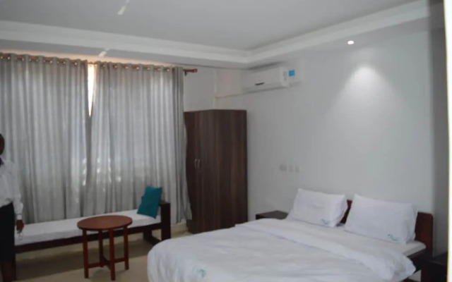 The Orchid Grand